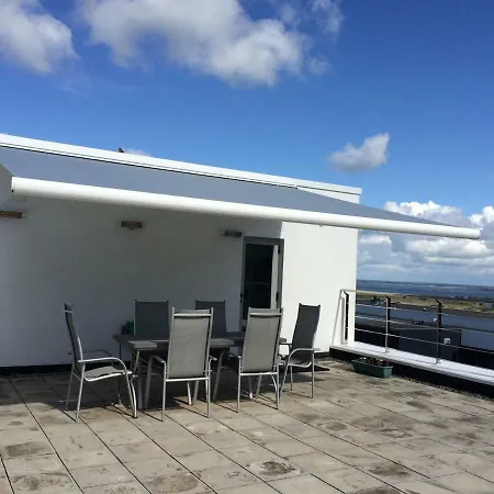 Villa Moonstone Galway