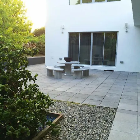 Villa Moonstone Galway
