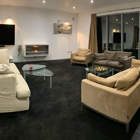 Moonstone Villa