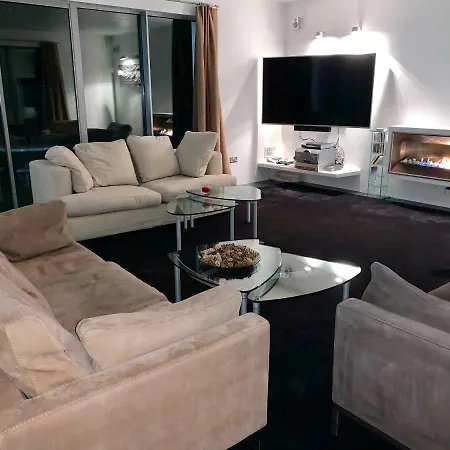 Moonstone Villa *