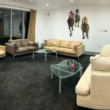 Moonstone Villa *