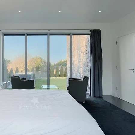 Moonstone Villa Galway
